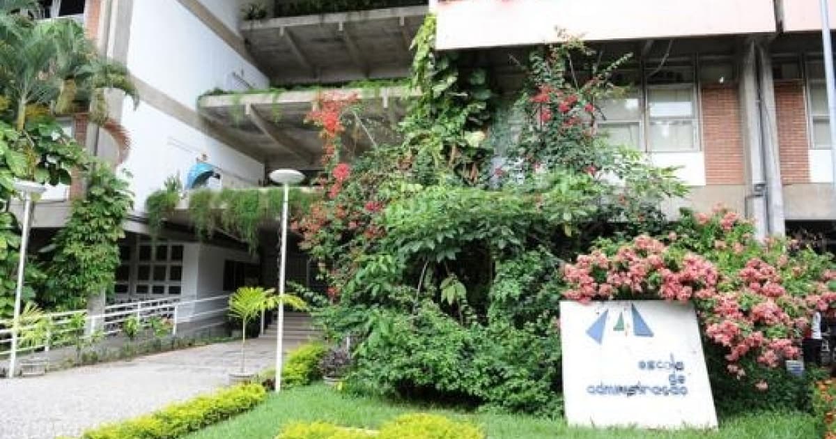 Foto: Reprodução / UFBA