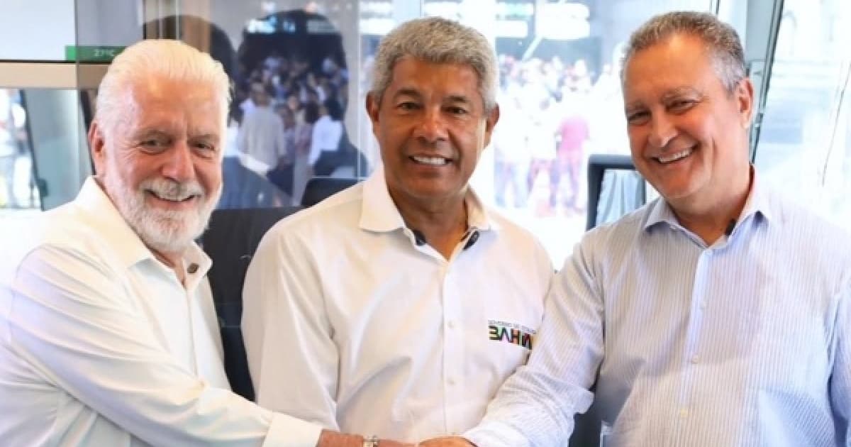 Foto: Divulgação GovBA