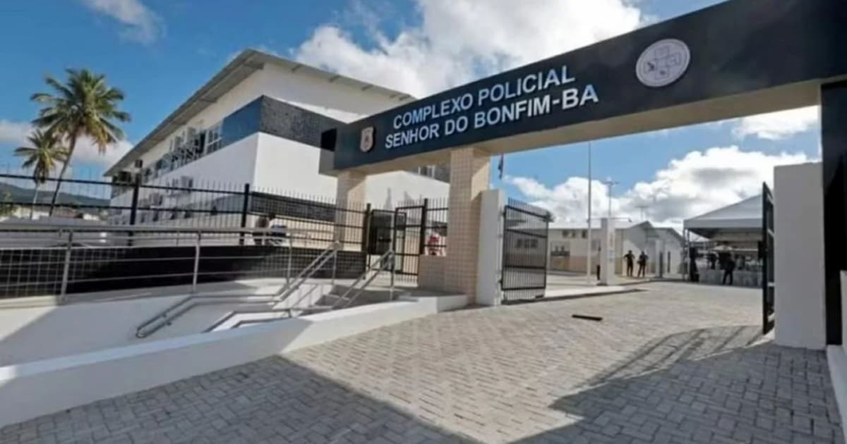 Foto: Divulgação / SSP-BA