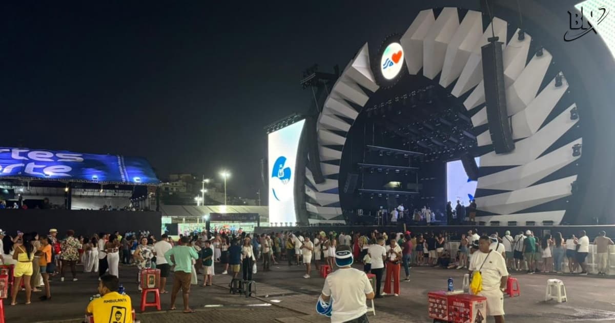Foto: Júlia Estrela / Bahia Notícias