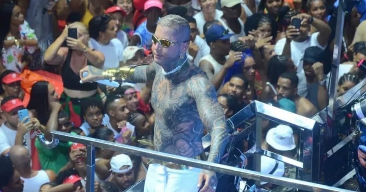 Fotos: Fábio Meneses / Bahia Notícias
