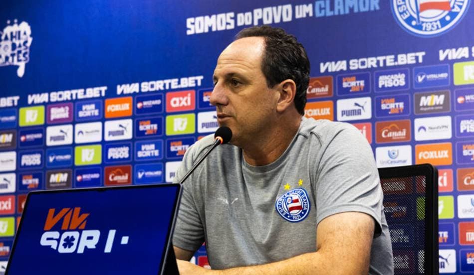 Foto: Divulgação/EC Bahia