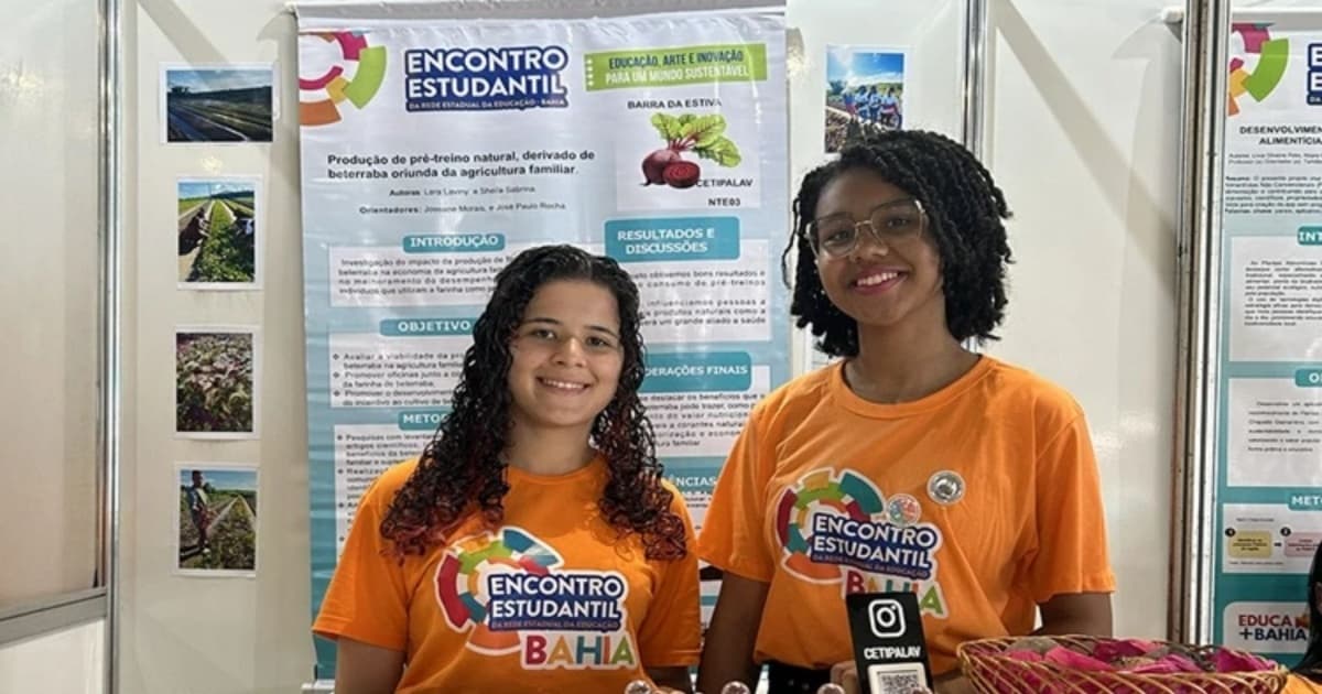 Foto: Camile Amorim / SEC