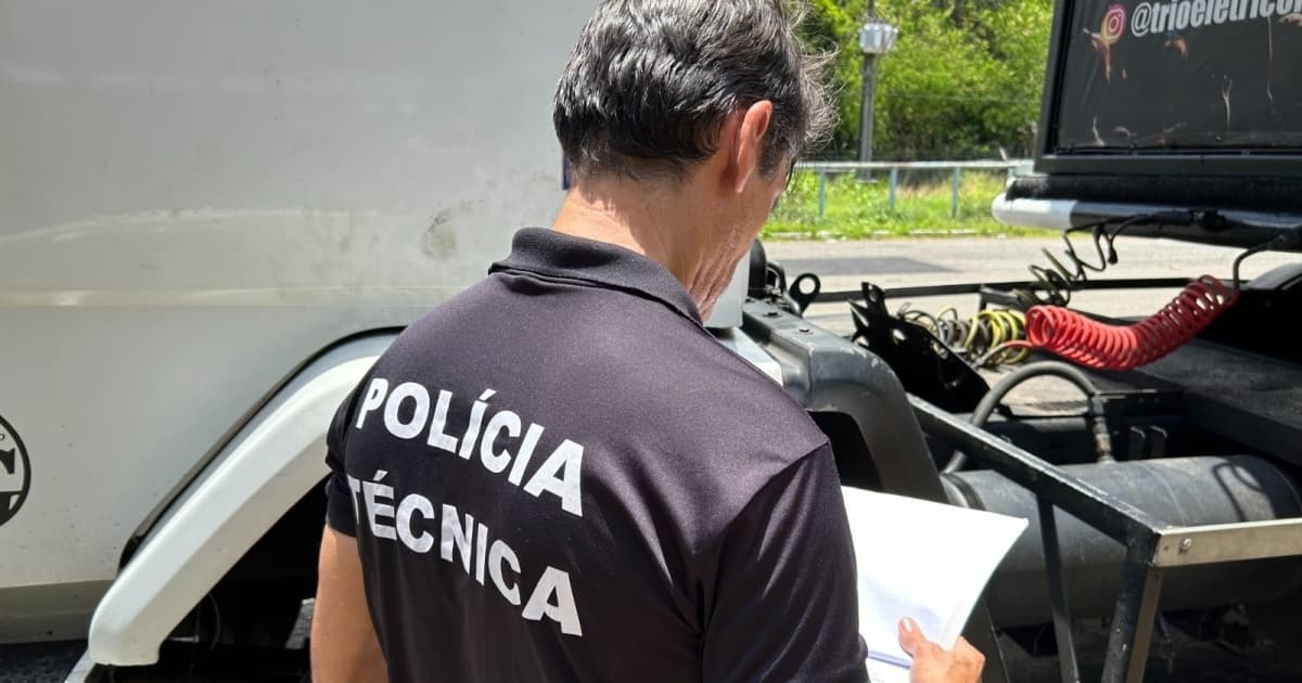 Foto: Divulgação DPT