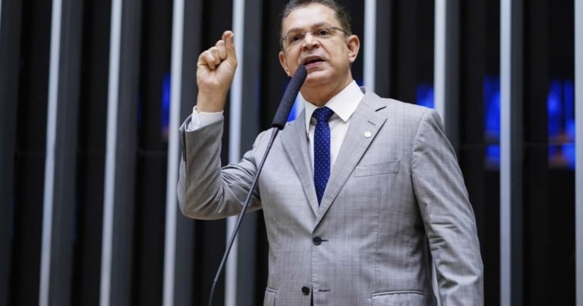 Foto: Pablo Valadares / Câmara dos Deputados