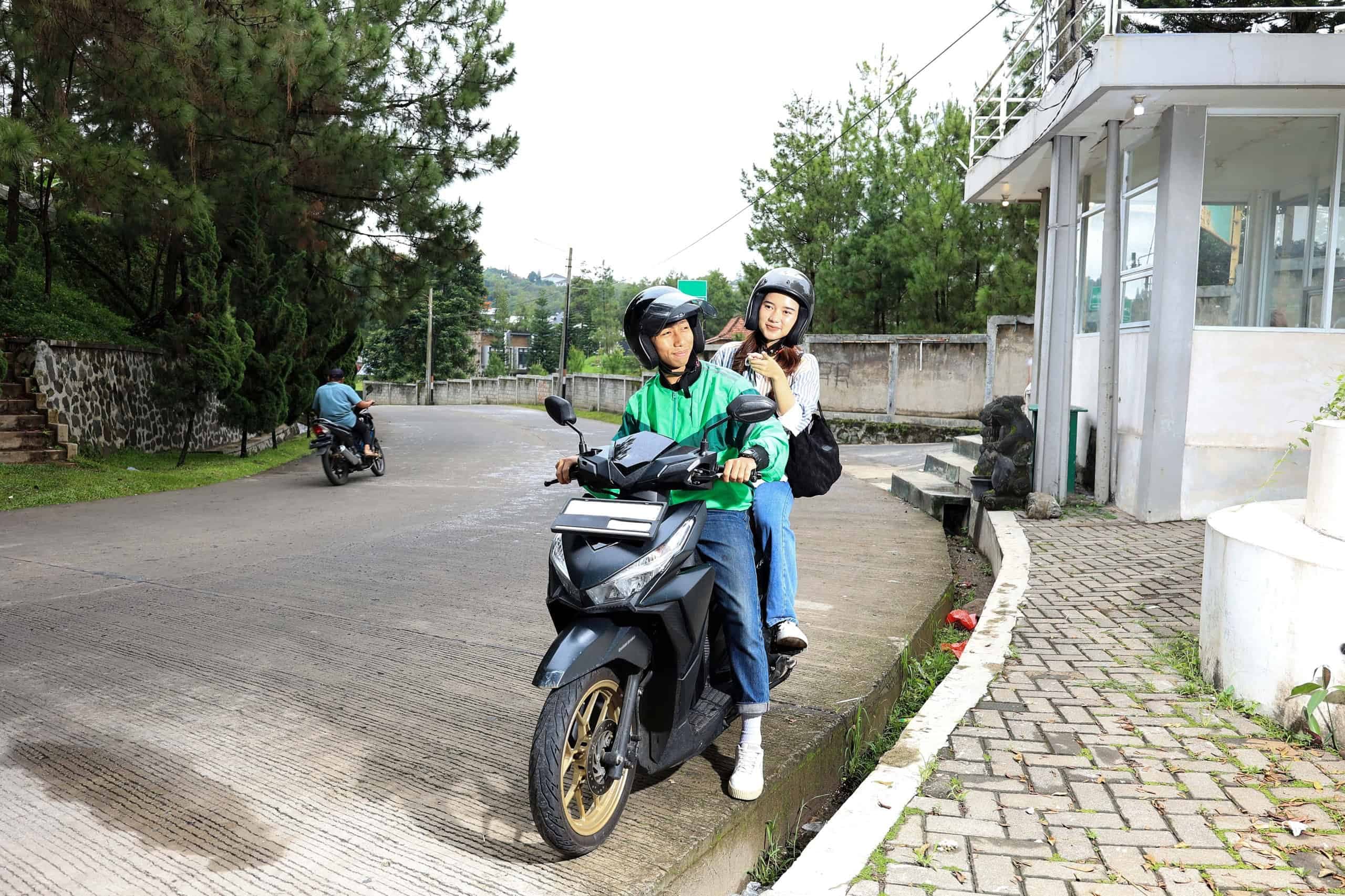 Embate entre prefeitura e plataformas deve seguir (Imagem: Ika Rahma H/Shutterstock)