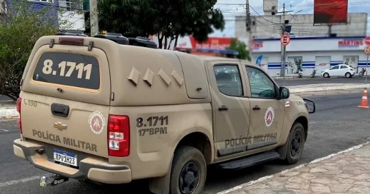 Foto: Reprodução / Achei Sudoeste