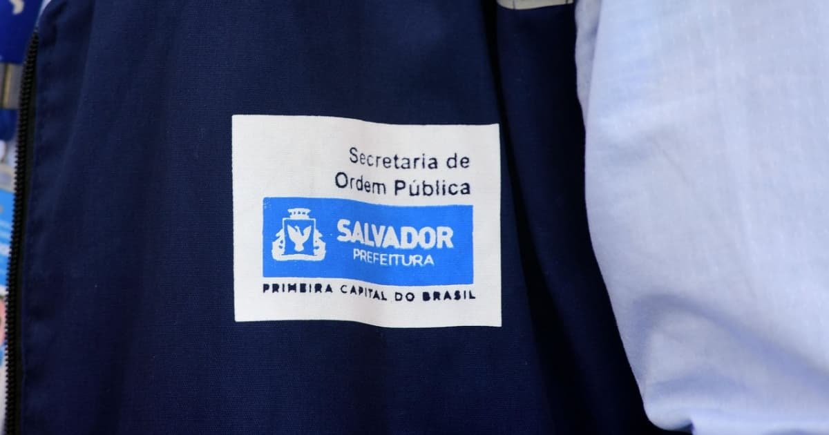 Foto: Jefferson Peixoto / Secom PMS