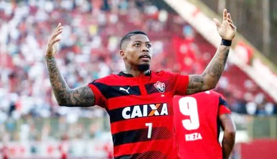 Foto: Divulgação / EC Vitória