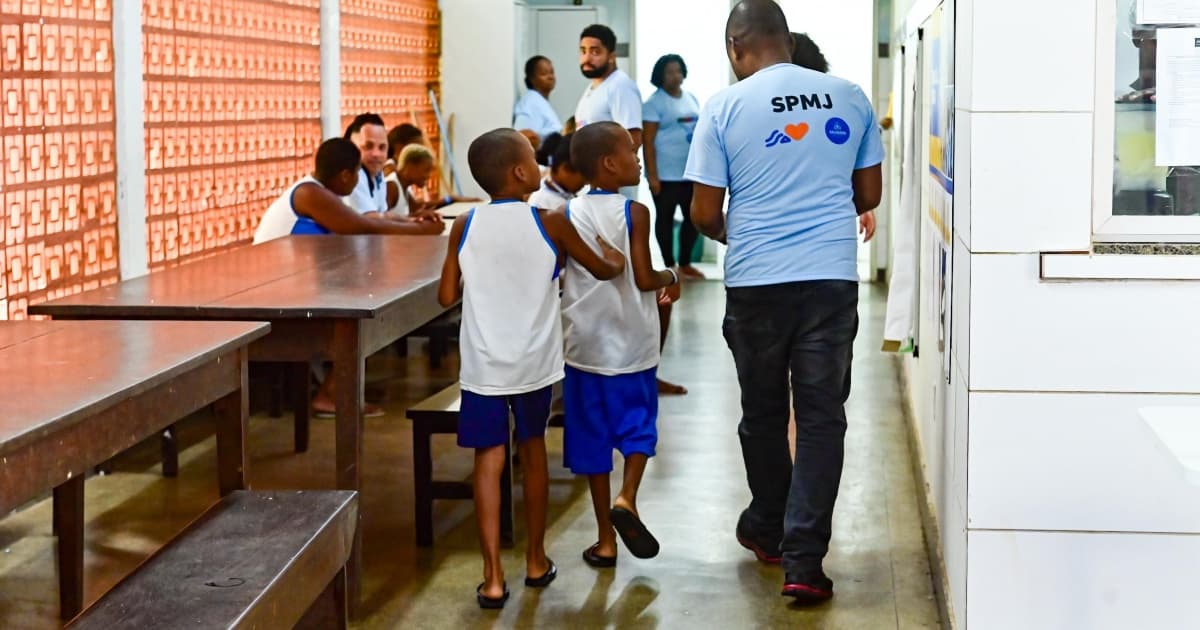 Foto: Jefferson Peixoto / Secom PMS