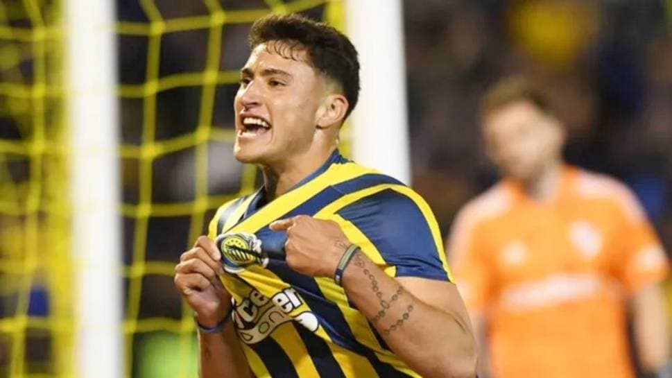 Foto: Divulgação/Rosario Central