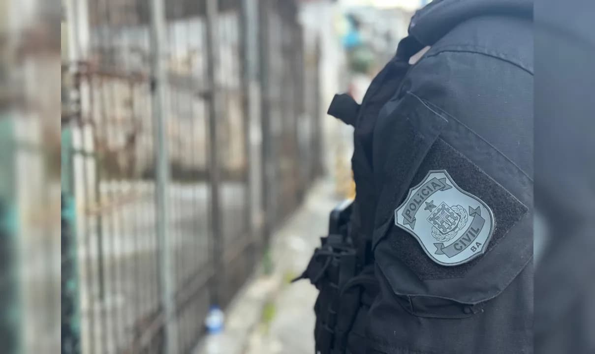 Ferramenta foi criada para busca de suspeitos de violência contra a mulher.