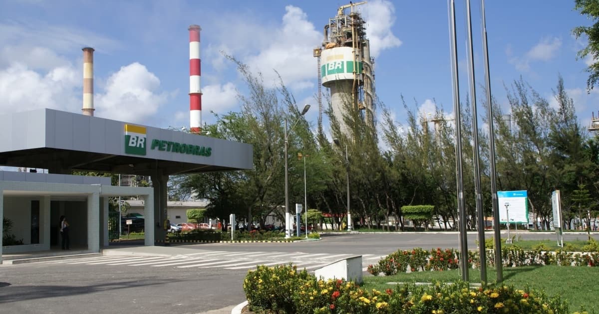 Foto: Daniel Silva Ferreira / Agência Petrobras