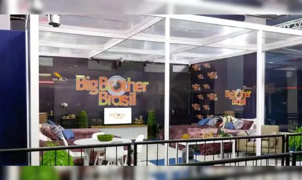 BBB 26: Globo surpreende em 4ª cidade que recebe Casa de Vidro.