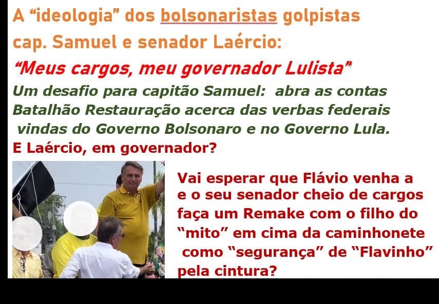 Palácio do Governo de Sergipe, sede da administração estadual em Aracaju
