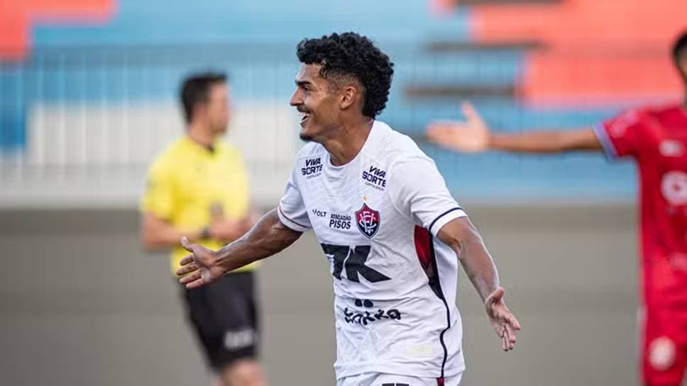 Foto: Victor Ferreira/EC Vitória