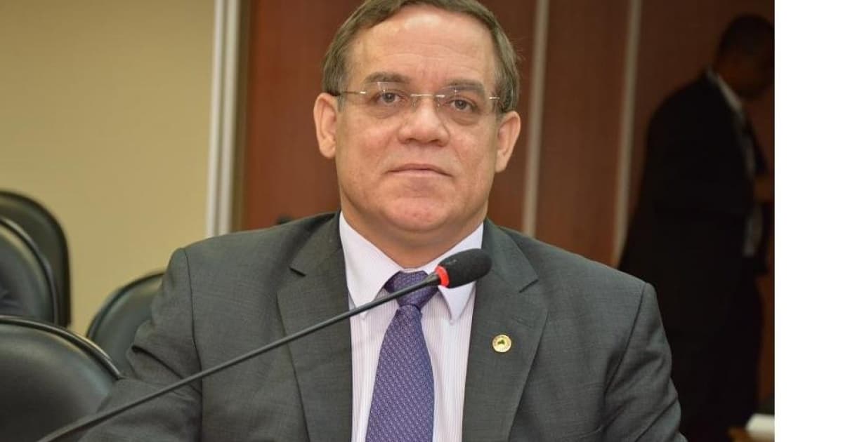 Foto: Divulgação AL-BA
