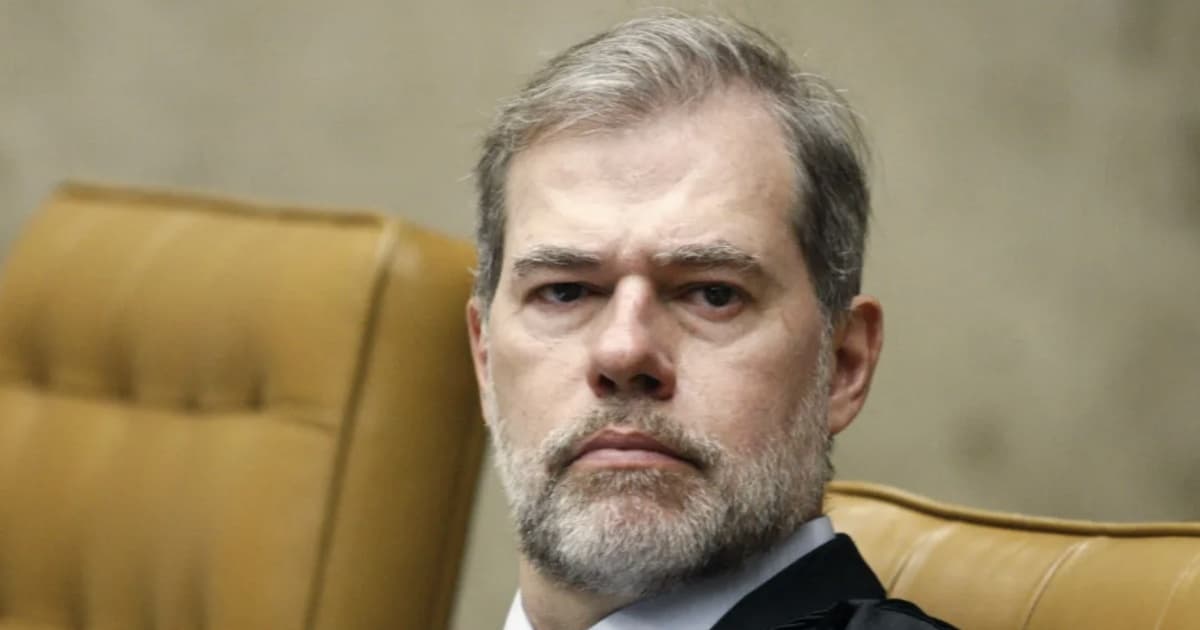Foto: Nelson Jr./SCO/STF