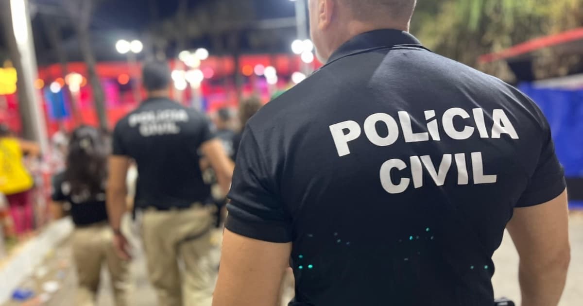 Foto: Reprodução / SSP-BA