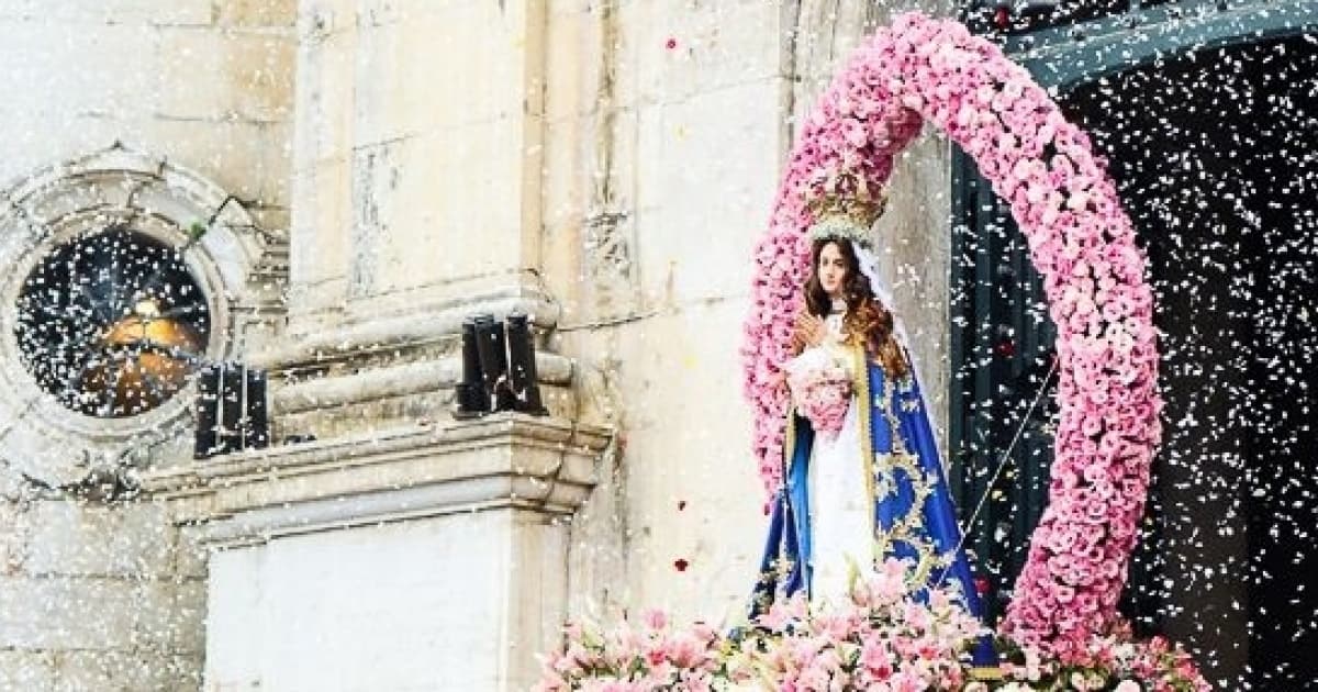Foto: Sara Gomes / Arquidiocese de Salvador