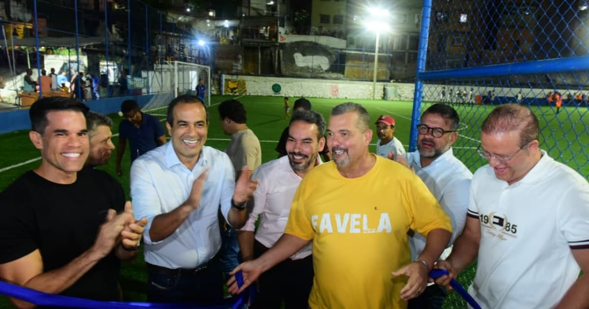 Foto: Valter Pontes/ Secom PMS