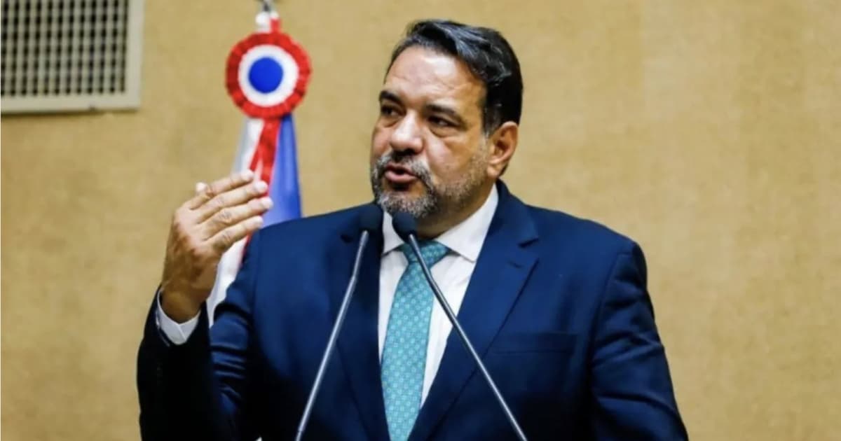 Foto: Reprodução / AL-BA