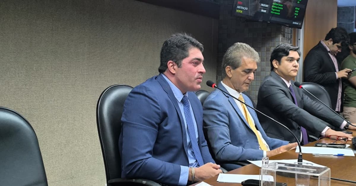 Foto: Leonardo Almeida / Bahia Notícias