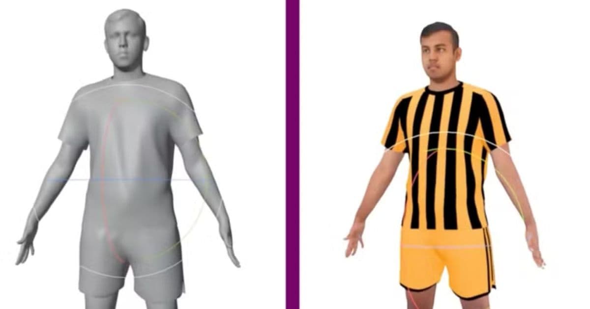 Foto: Divulgação / FIFA