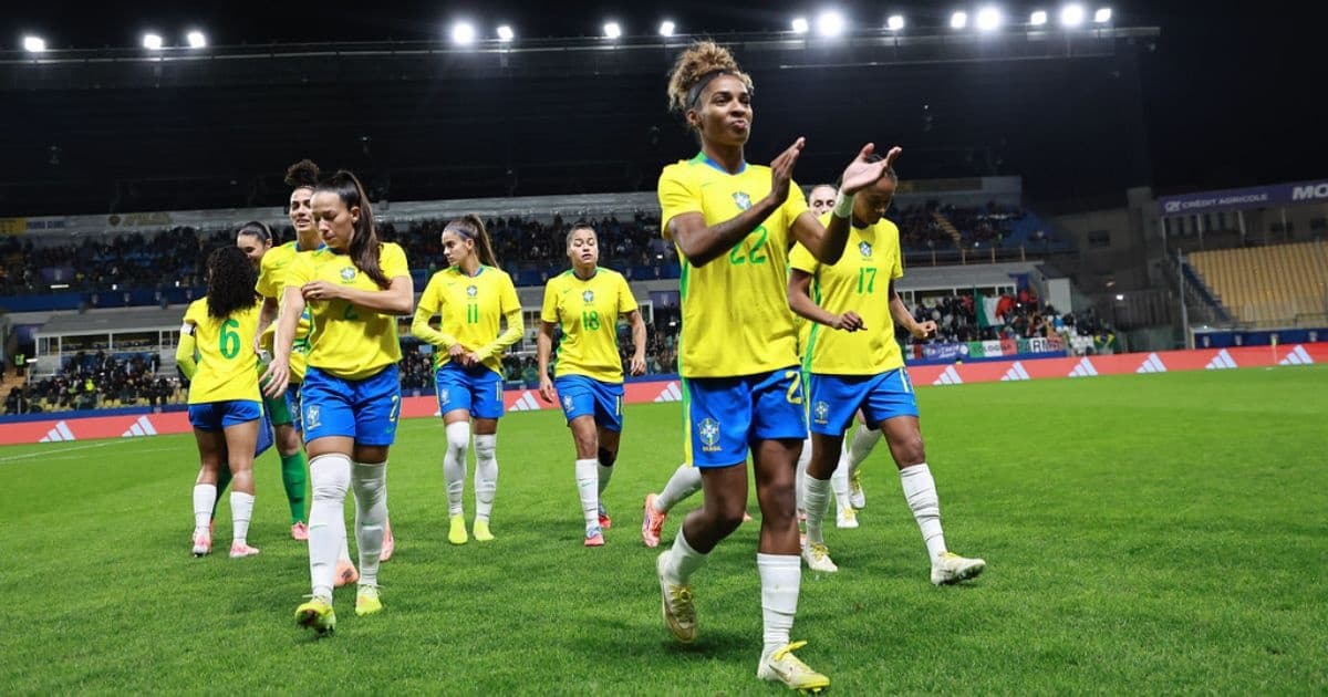Foto: Lívia Villas Boas / CBF