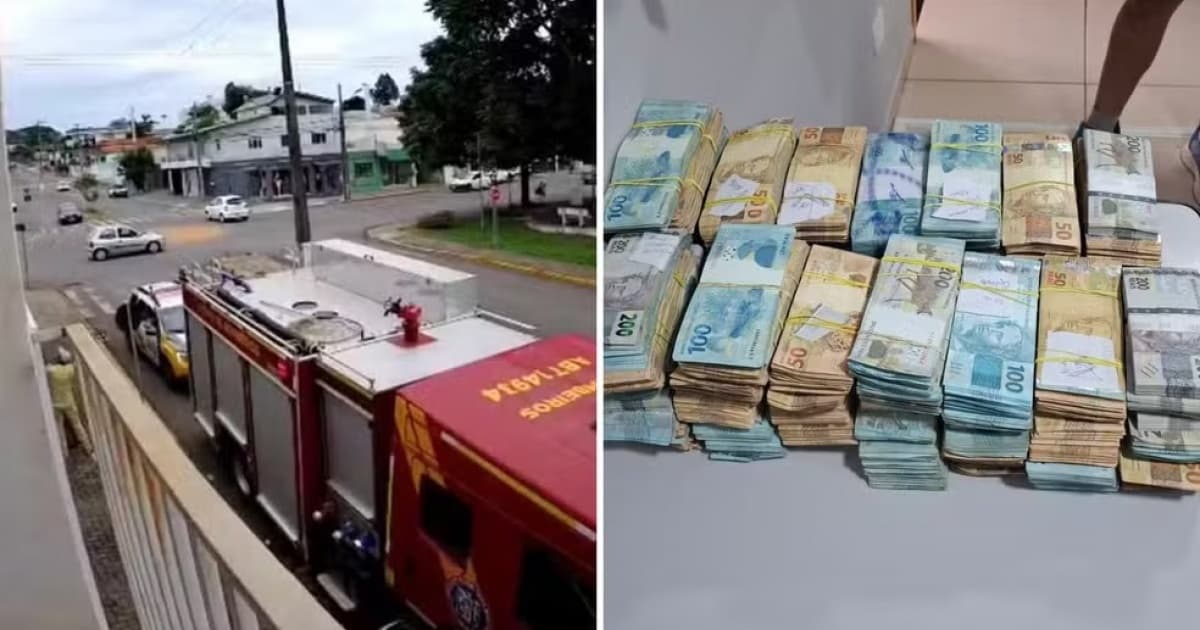 Foto: Reprodução / Polícia Civil do Paraná