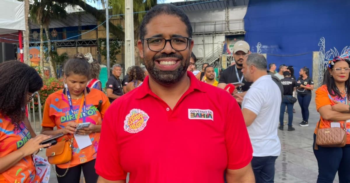 Foto: Eduarda Pinto / Bahia Notícias