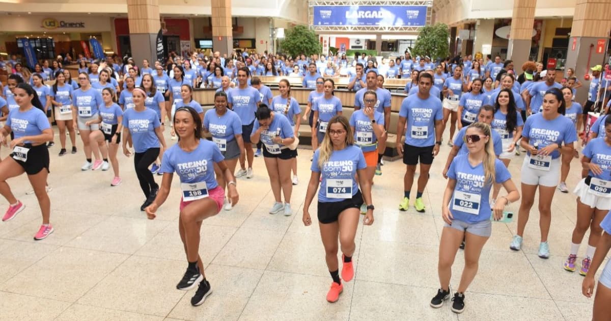 Foto: André Carvalho / BN Hall