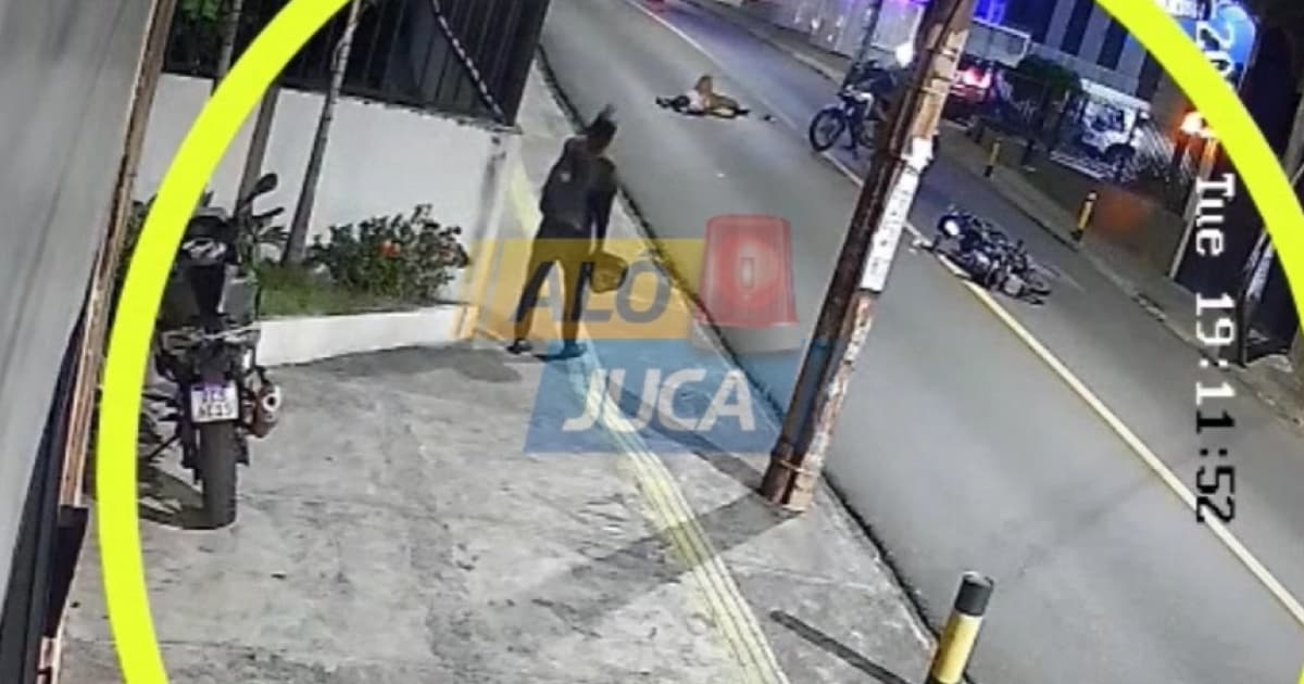 Foto: Reprodução / Alô Juca