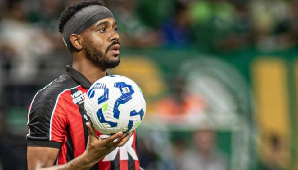 Foto: Victor Ferreira / EC Vitória
