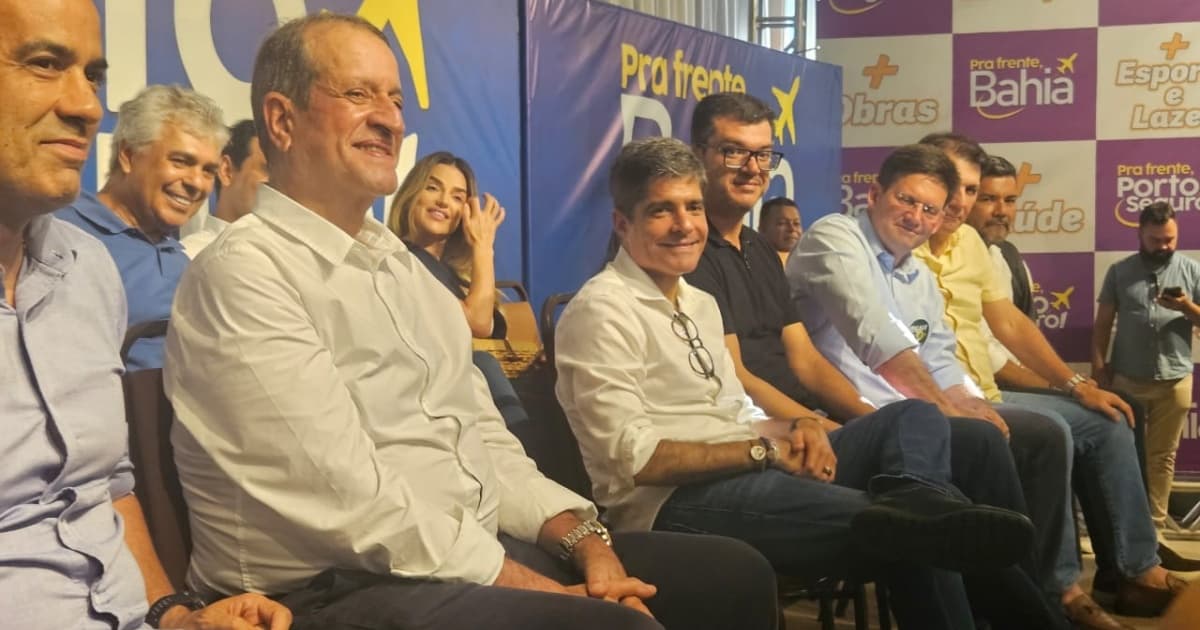 Foto: Rebeca Menezes/ Bahia Notícias