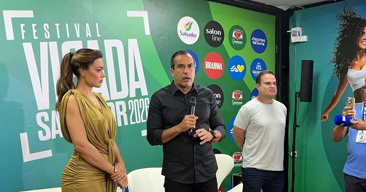 Foto: Laiane Apresentação / Bahia Notícias