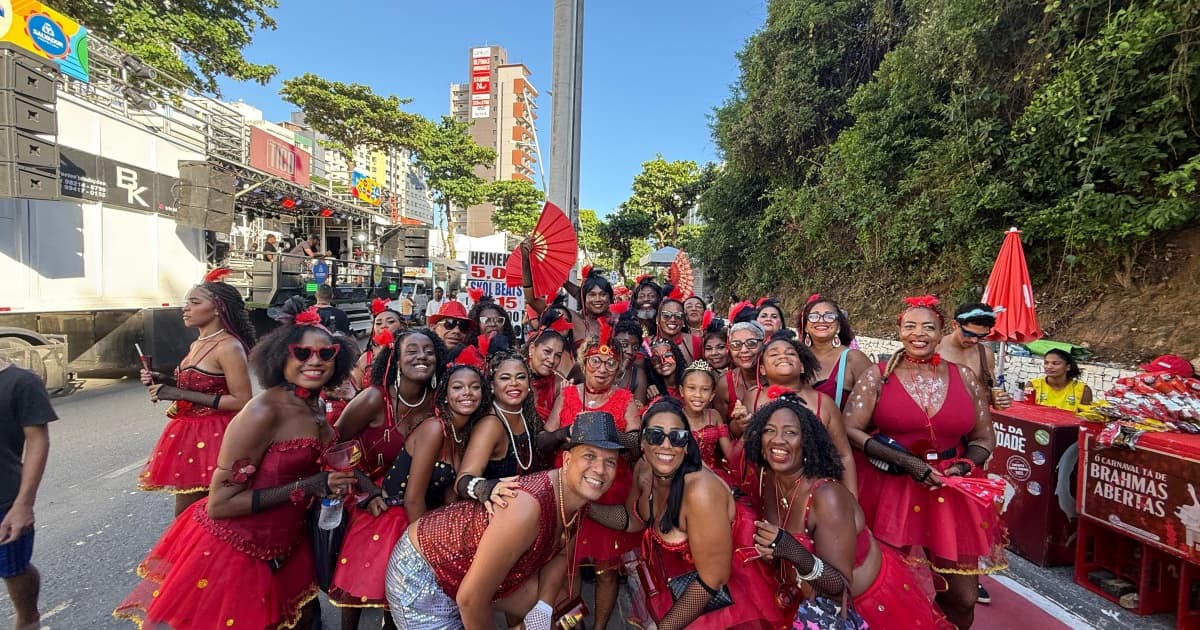 Foto: Alana Dias / Bahia Notícias