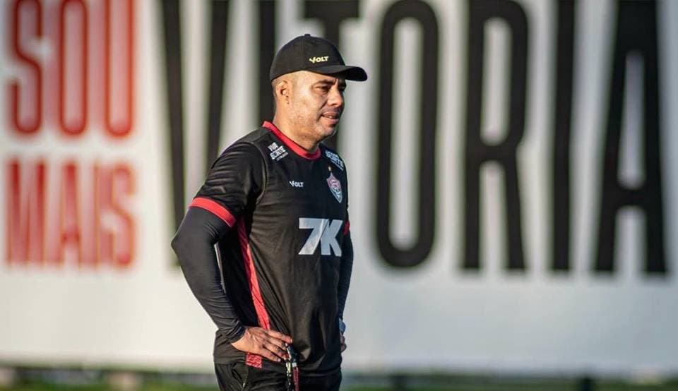 Foto: Victor Ferreira | EC Vitória