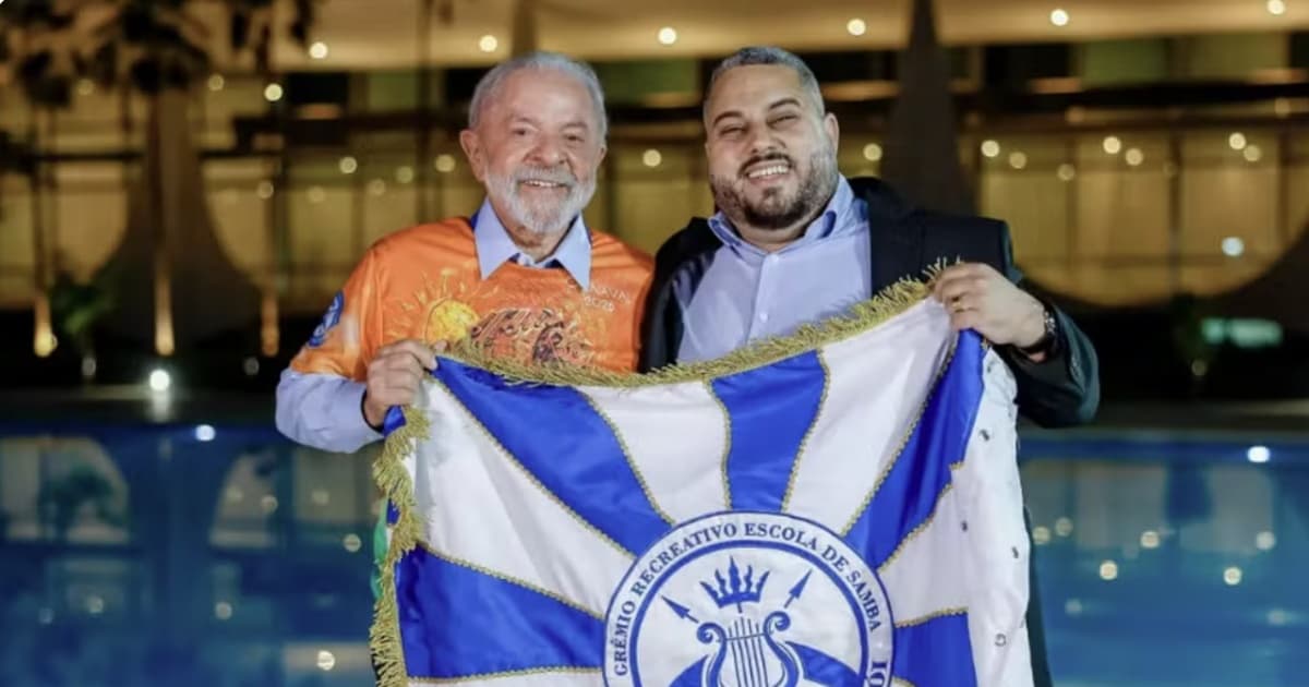Foto: Ricardo Stuckert / PR