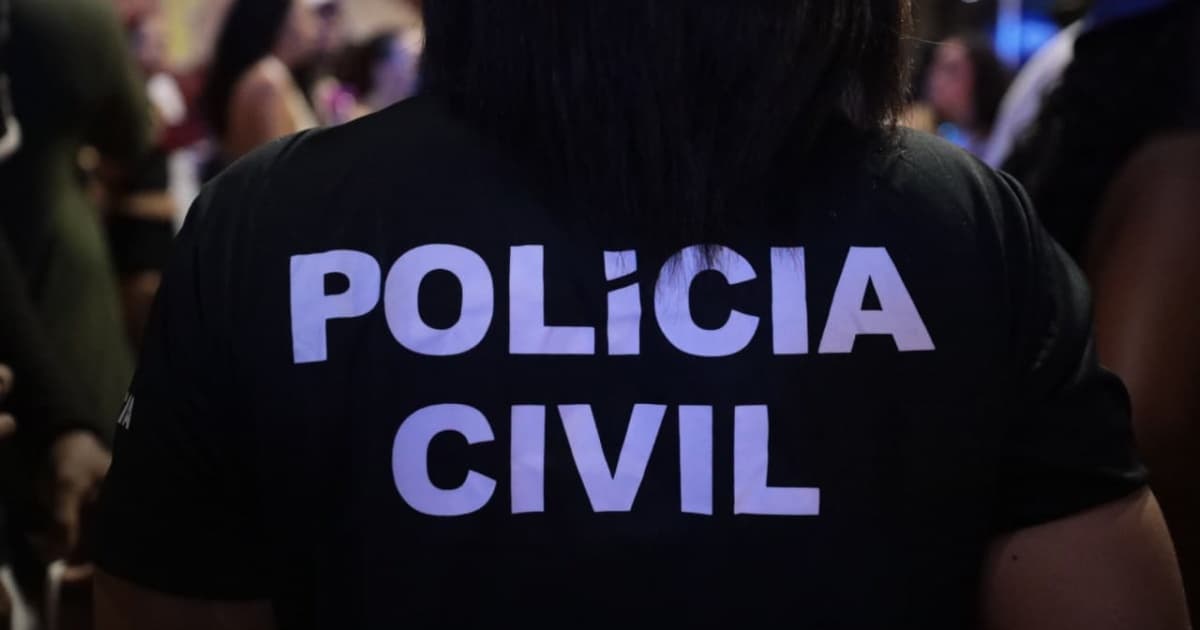 Foto: Reprodução / Ascom / PC-BA