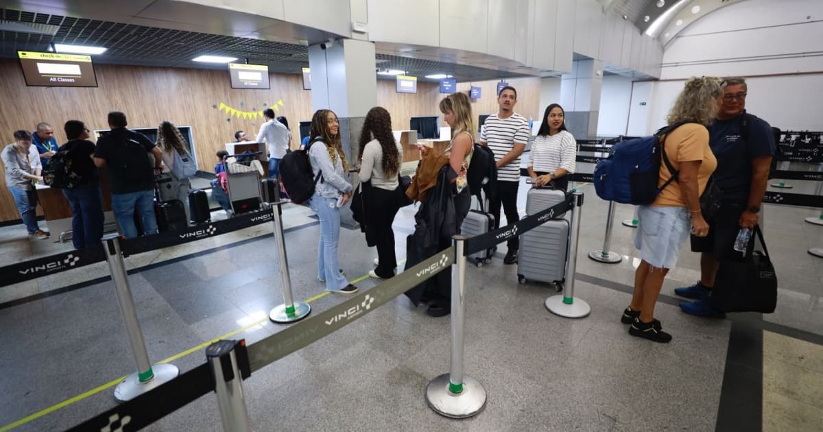 Foto: Feijão Almeida / GOVBA