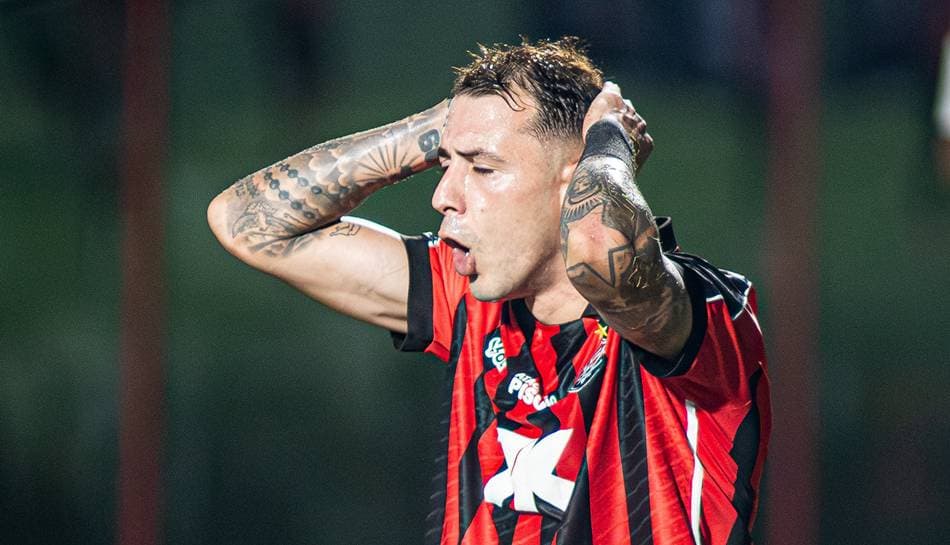 Foto: Victor Ferreira /EC Vitória
