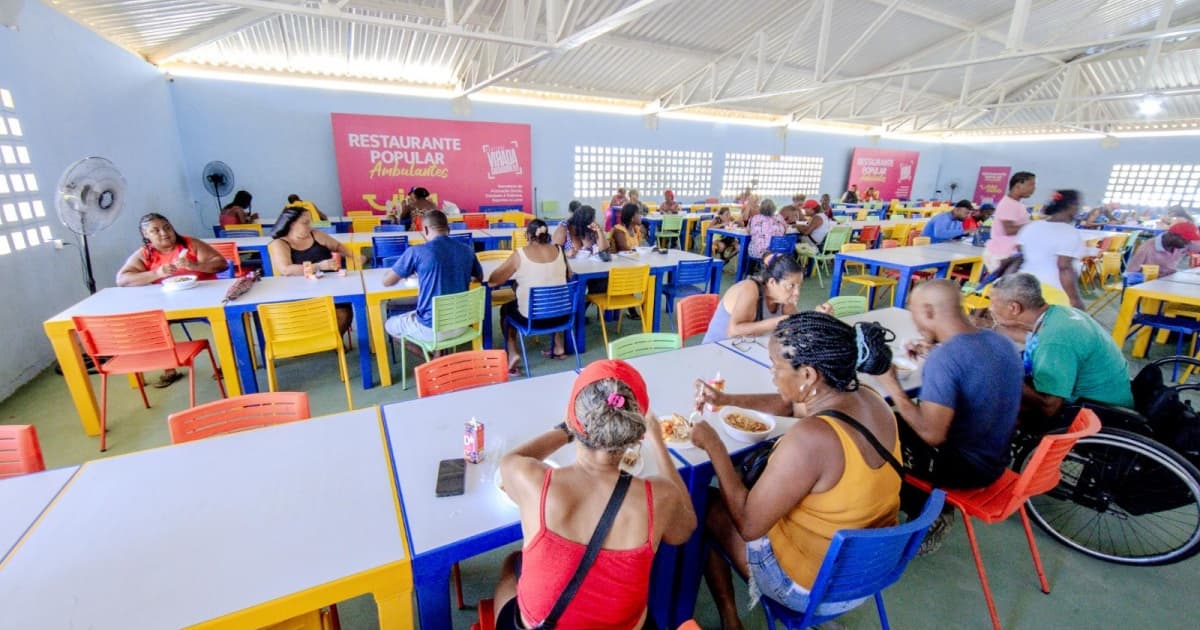 Foto: Camile Barreto/ Secom PMS