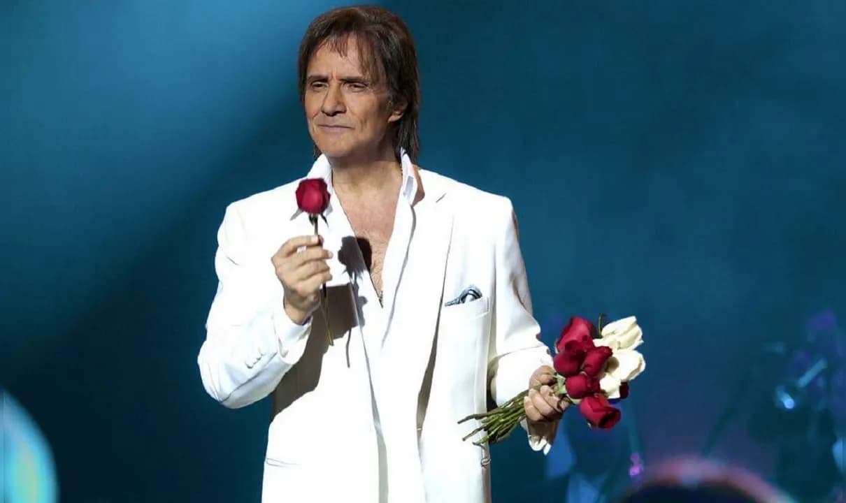 Cantor faz apresentação especial na Arena Canto da Cidade nesta sexta-feira (26).