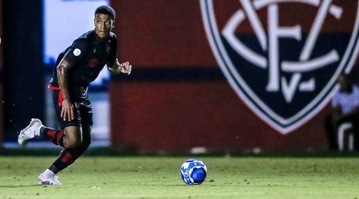 FOTO: Victor Ferreira/ECV