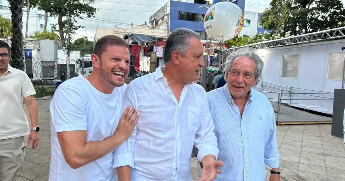 Foto: Diego Mascarenhas/ Divulgação