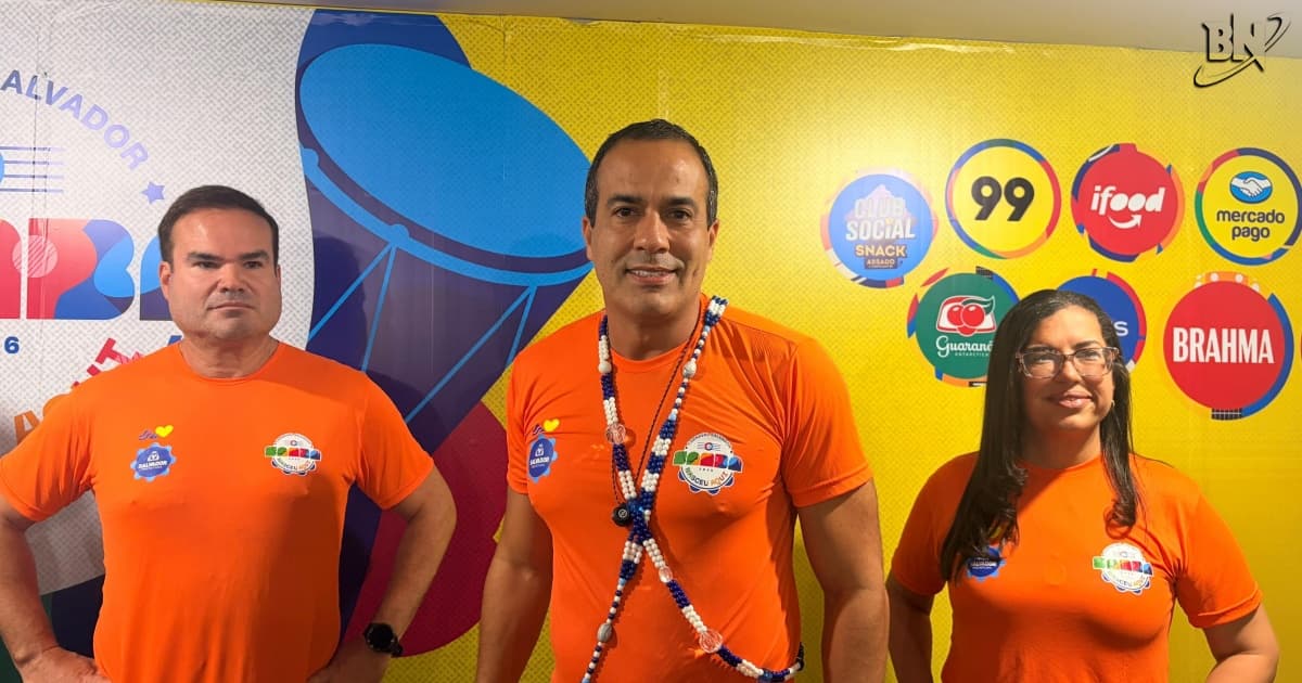 Foto: Aline Gama / Bahia Notícias