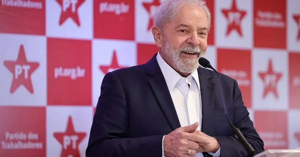 Foto: Ricardo Stuckert / PR