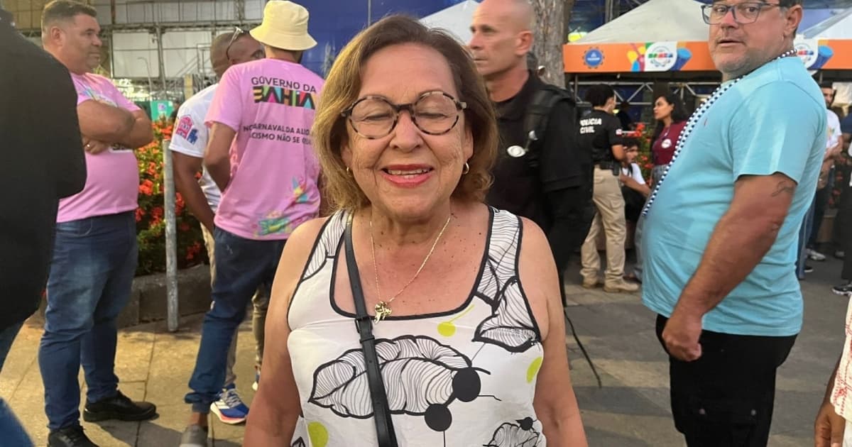 Foto: Eduarda Pinto / Bahia Notícias