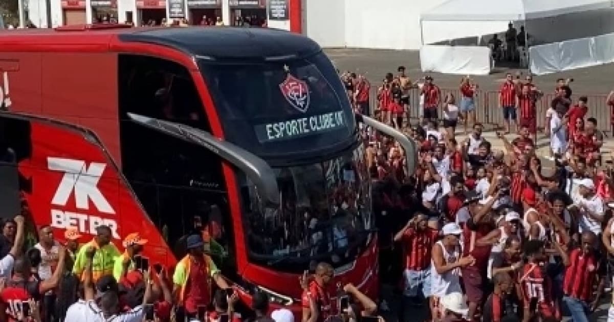 Foto: Hugo Araújo / Bahia Notícias